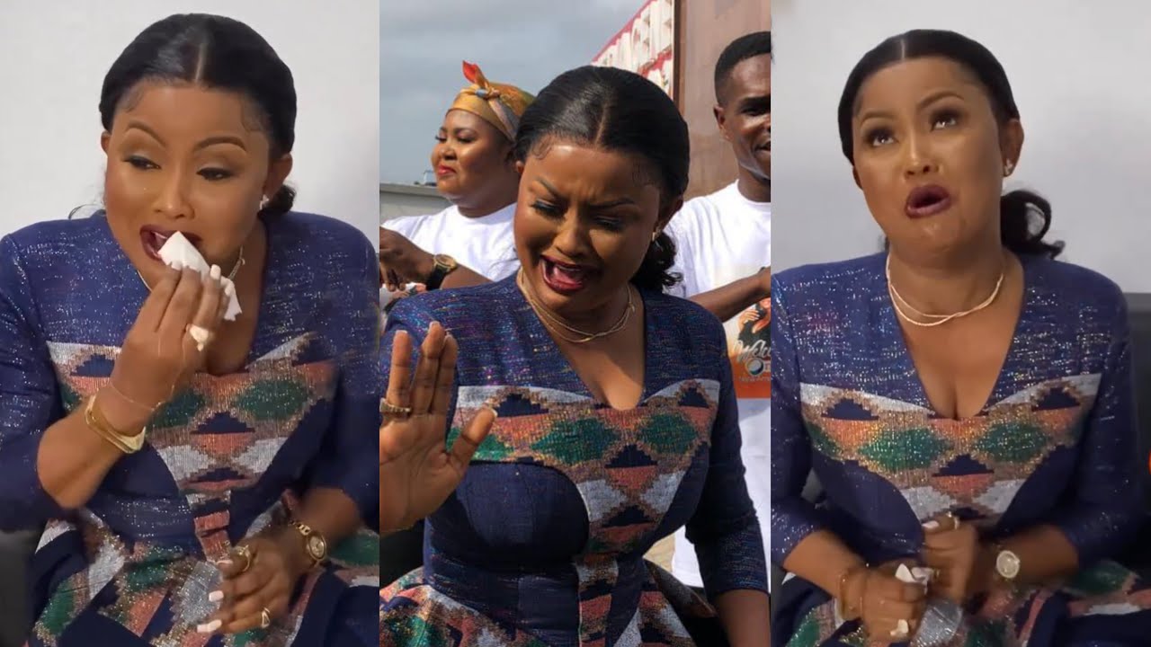McBrown Breaks Silence On Why She Joined Media General TV3 YouTube mcbrown-breaks-silence-on-why-she-joined-media-general-tv3-youtube