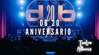 David Bisbal,Oye el Boom (Teatro Albeniz)