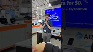 $400 WIFI- MESH FOR $100 AT WALMART 😱#costco #resell #reselling #deals #clearance