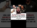 Alexander Volkanovski calls out Herb Dean