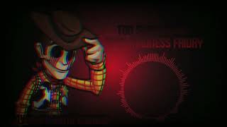 Too Slow Toys Madness Friday Mix Oficial