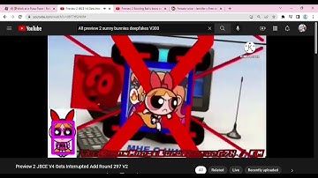 Preview 2 JBCE V4 Gets Interrupted Add Round 298