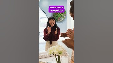 Recognition and Rewarding Excellence! 🌟