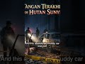MISTERI: Tangan Terakhir di Hutan Sunyi