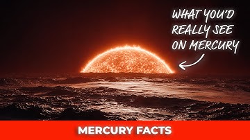 The Amazing World of Mercury Unveiled