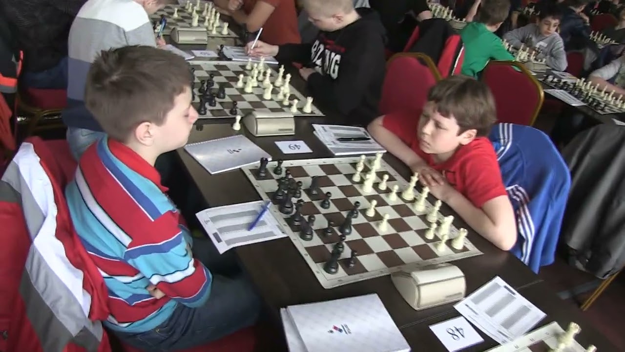 НАЙДИ СЕБЯ. Детско-юношеский чемпионат России. Аква-Лоо Natalia Zaitseva Smolnikov