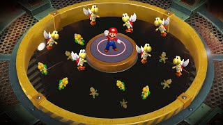 Мульт Super Mario Party Minigames Mario Vs Luigi Vs Bowser Vs Boo Master Difficulty