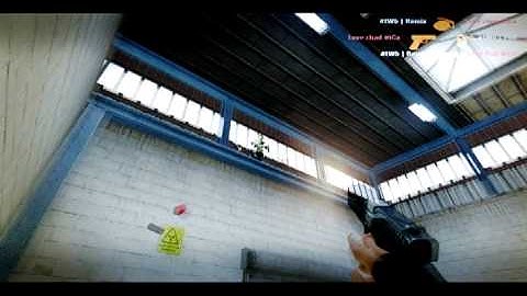 Css Team 1ove cevo league part 3