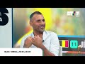 JURNAL TV LIVE: Studioul Campionatului Mondial