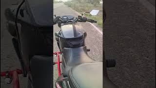 N160 Modifications