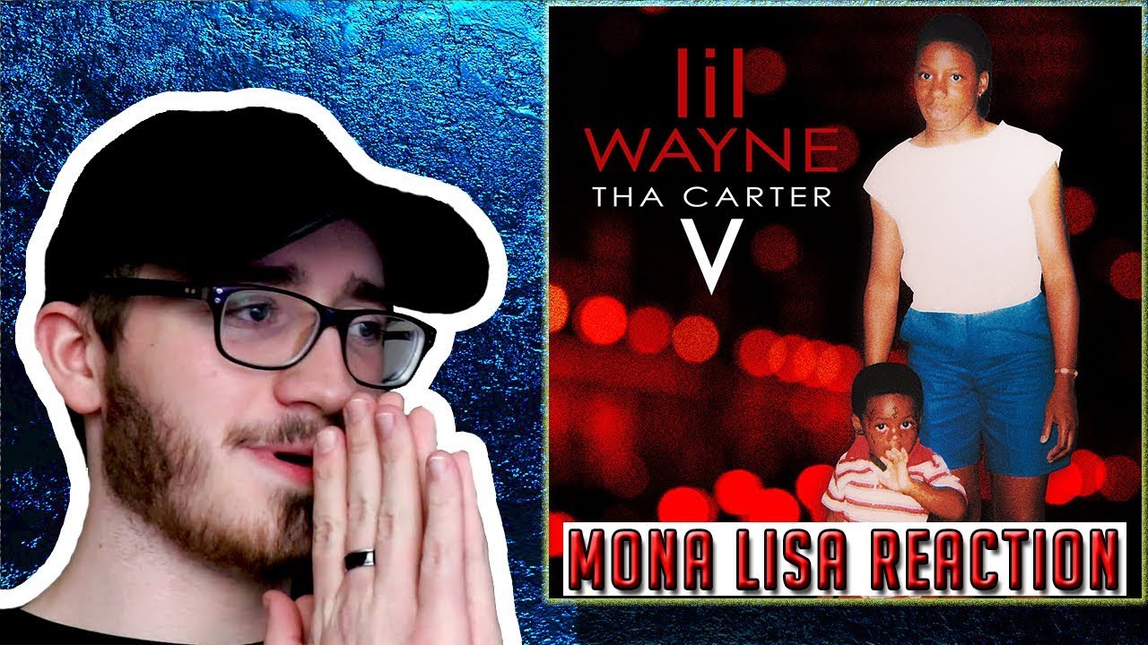 Lil Wayne "Mona Lisa" (feat. Kendrick Lamar) - REACTION/REVIEW - YouTube