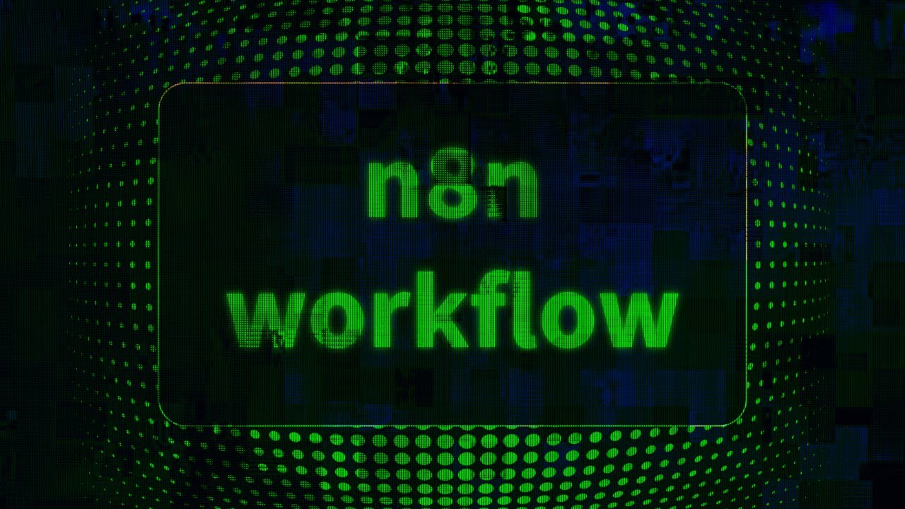 n8n bilan avtomatlashtirish: webhooklar, API chaqiruvlar va integratsiya