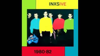 ♪ INXS - The Loved One | Singles #03/45