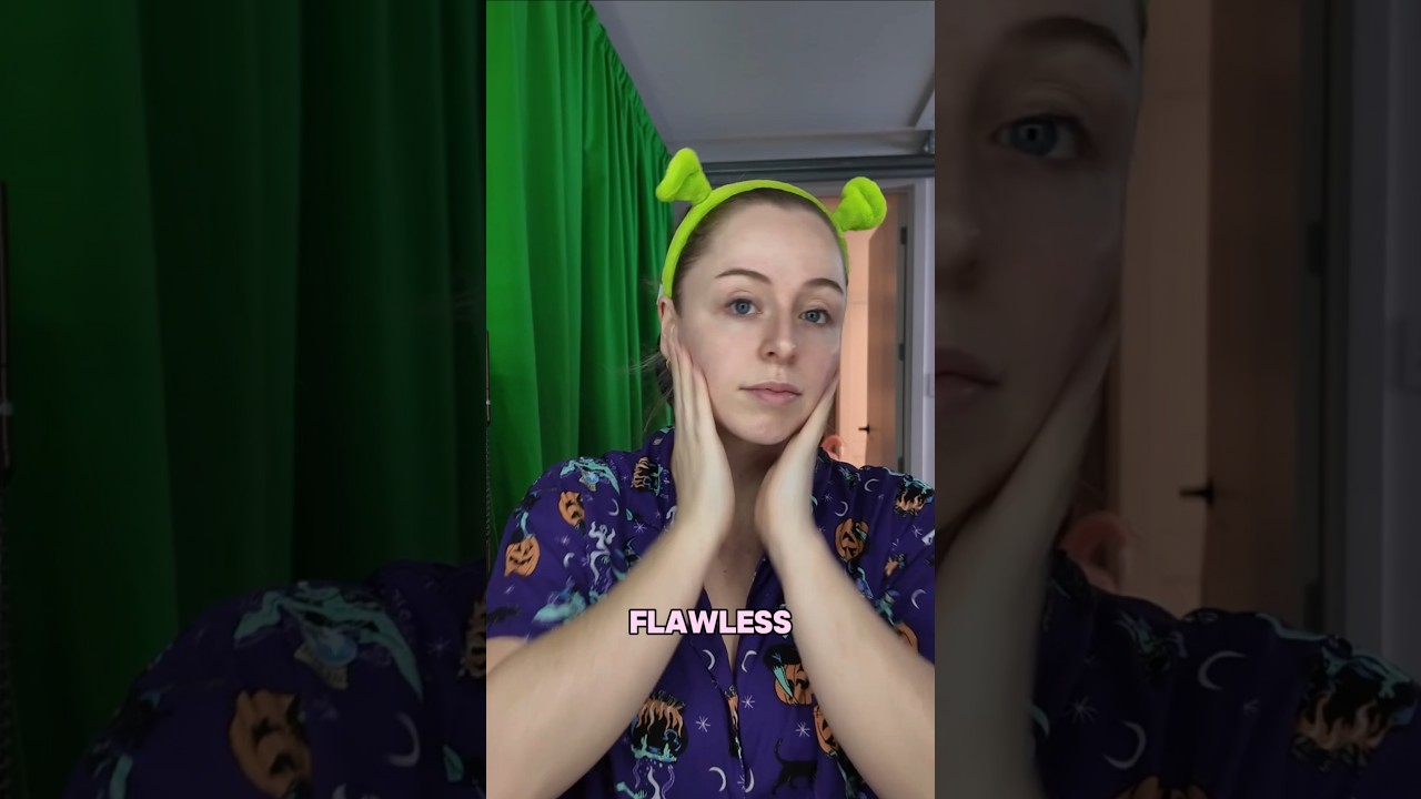 The secret to flawless makeup
