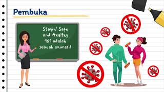 VIdeo presentasi final Project kelompok 8 Kelas XI MIPA3