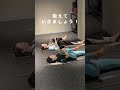 #ヨガ #大阪ヨガ #パーソナルジム