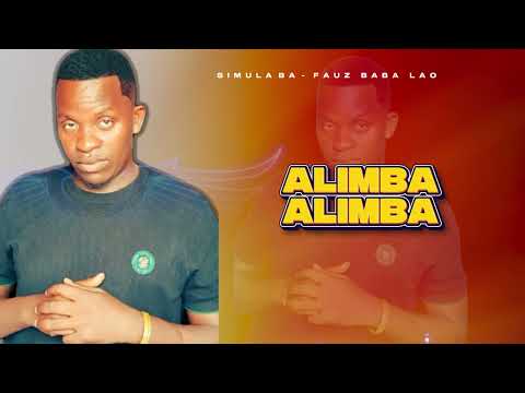 Simulaba Fauz Babalao Official Rylics Video New Latest Ugandan Music 2025