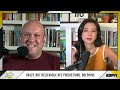BOLD (and believable) AFC Predictions | The Bill Barnwell Show