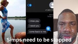 SIMPS Should be stopped