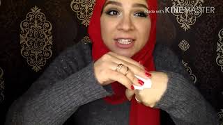 أفضل اسكرب مقشر استخدمته و طريقتى فى استخدامو screenshot 1