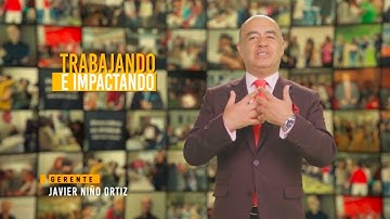 JAVIER NIÑO CONSULTORES ASOCIADOS