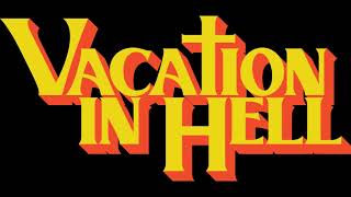 HELL-O | Flatbush Zombies | Vacation in Hell