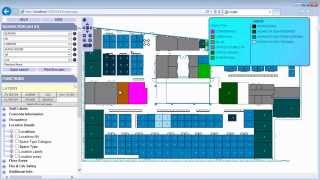 Managing Space with FX360 from Excitech