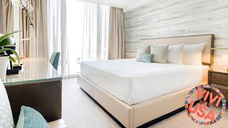 Iberostar Waves Miami Beach | Miami Beach (FL), United States | Hotel Review 🏨