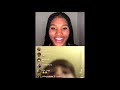 Tiahra Nelson’s Live Funny Moments