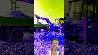crazy colour 😎💥😎 jcb 3dx tractor loading short video #jcb #viralvideo #jcbvideo #trending #shorts
