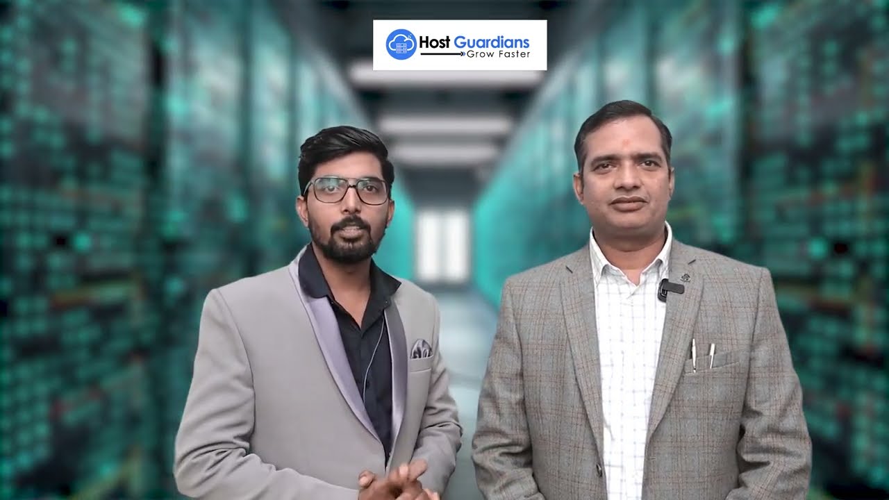 Unlimited Web Hosting Plans | Choose the Best Hosting Server for Your Website