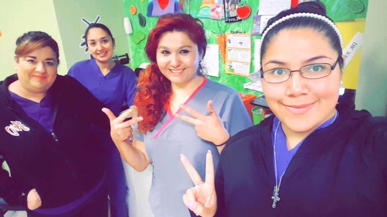 Dr.Johnson Pediatrics 2016 - YouTube