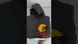 Branded hoodie 🤗#nia #niacreations #hoodie #niacreationsbranding #tailormade #tailor #kids #adults screenshot 5