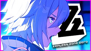 Zenless Zone Zero | Jane And Seth Duo