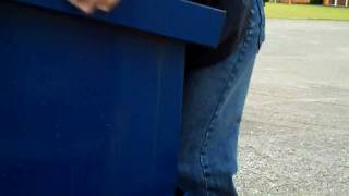 Fingerprints! (trailer 2)