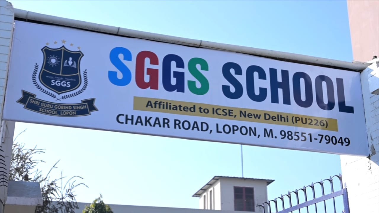 SGGS School #motivation #education #school #sggsschool #viralvideo #youtube