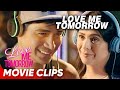 (3/8) JC and Cristy become closer.  | 'Love Me Tomorrow' | Movie Clips