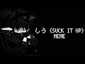 //⛓️しう (SUCK IT UP) - MEME⛓️// My Disorders & Phobias - irl //