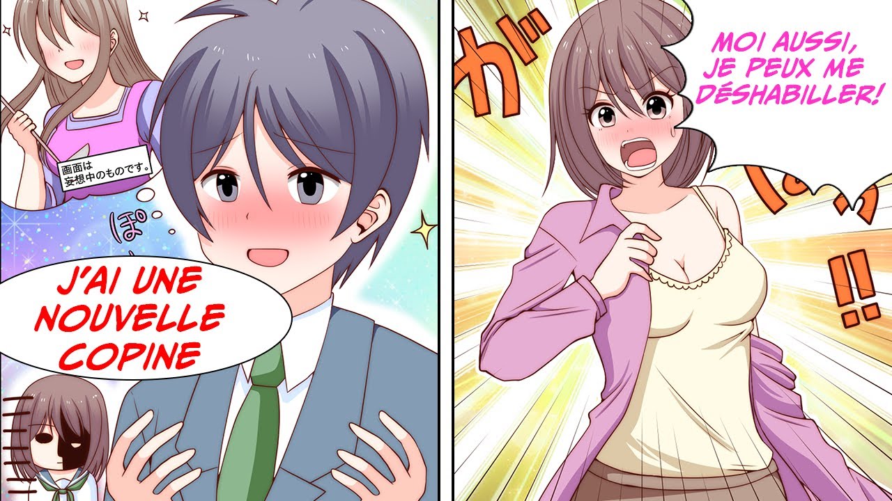 Les Filles De Mon Bienfaiteur Scan Vf www.youtube.com