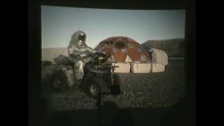 ISDC 2000 - Mars On Earth: Mars Analog Site On Devon Island And The Mars Arctic Research Station