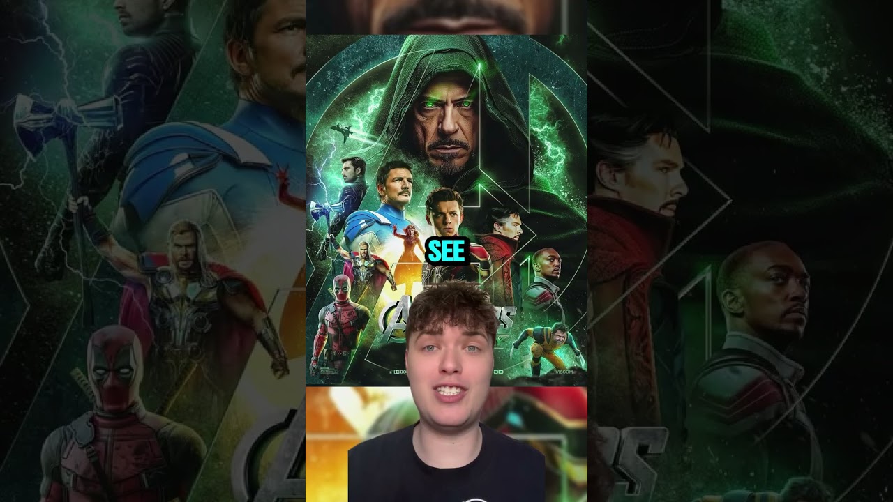 Bring Back Marvel's Assembled