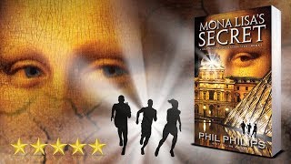 Mona Lisa's Secret EPIC Book Trailer 2