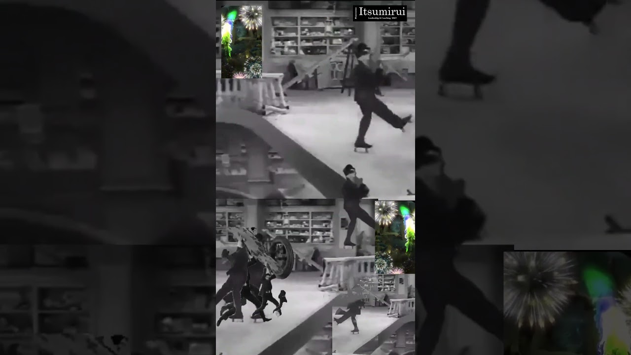 retro special effects  Itsumirui