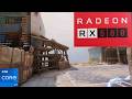 Fragpunk RX 580 8GB