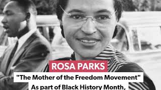Rosa Parks