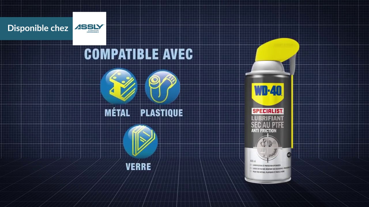 Lubrifiant Intime Au Silicone EasyLub - 50 Ml - Formule Neutre Et Sans Paraben - Fabriqué En France - Neuf