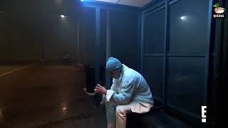 Justin Bieber - Lonely \u0026 Holy (People Choice Award 2020)