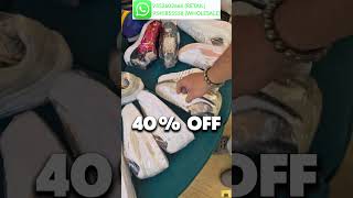 Flat 50 to 60% off 😱🔥