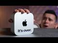 Apple FINALLY Fulfilled Steve Jobs' Mac Promise..