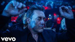 Kato feat. Jon - Turn The Lights Off (Afro House Remix) | Starix | Jon Hamm - Club Dance Scene